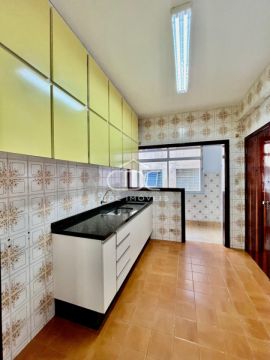 Apartamento Para Locação - Centro