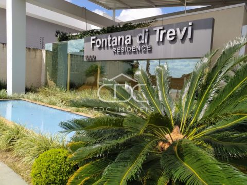 Foto Imóvel - Terreno á Venda - Fontana Di Trevi