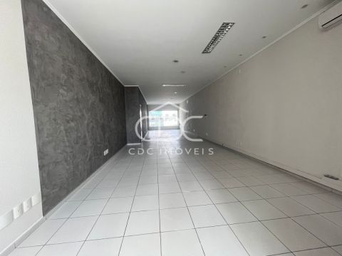 <strong>SALA COMERCIAL - CENTRO</strong>