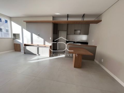 Apartamento á Venda - Edifício Mar Del Plata