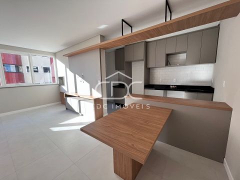 Apartamento á Venda - Edifício Mar Del Plata