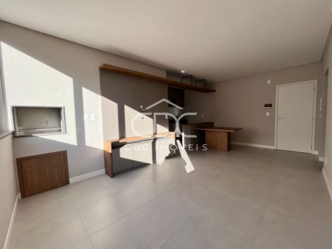 Apartamento á Venda - Edifício Mar Del Plata