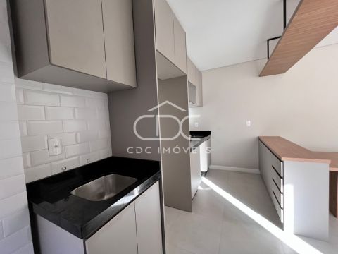 Apartamento á Venda - Edifício Mar Del Plata