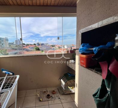 Apartamento á Venda - Condomínio Edifício Dona Laura