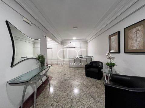 Apartamento á Venda - Edifício Madrid