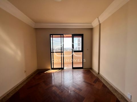 Apartamento á Venda - Edifício Madrid