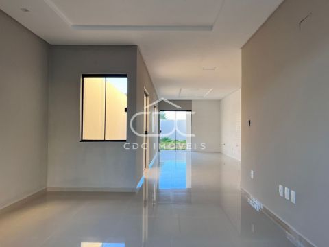 Sobrado á Venda - Residencial Mozart