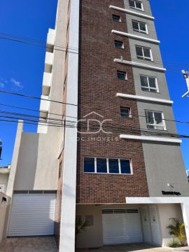 Foto Imóvel - Apartamento A Venda No Edifício Tahoe - Vila Estrela