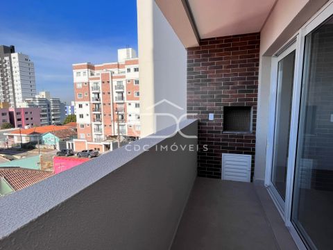 Apartamento A Venda No Edifício Tahoe - Vila Estrela