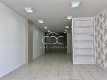 <strong>SALA COMERCIAL PARA ALUGAR - CENTRO</strong>