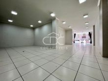<strong>SALA COMERCIAL PARA ALUGAR - CENTRO</strong>