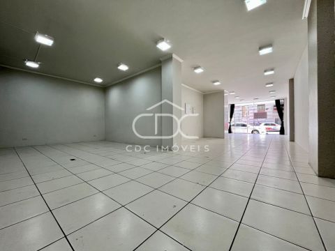 Sala Comercial Para Alugar - Centro