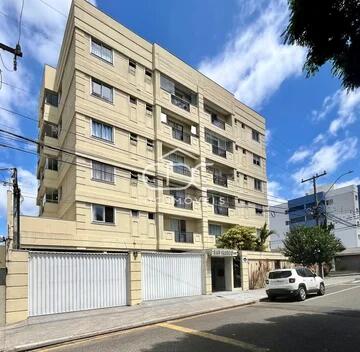 Foto Imóvel - Lindo Apartamento Semimobiliado Em Oficinas