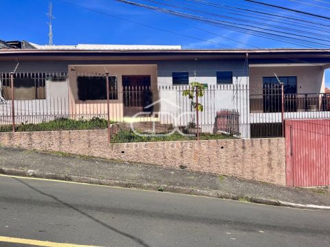 Foto Imóvel - ótima Casa Para Locação E Venda No Centro