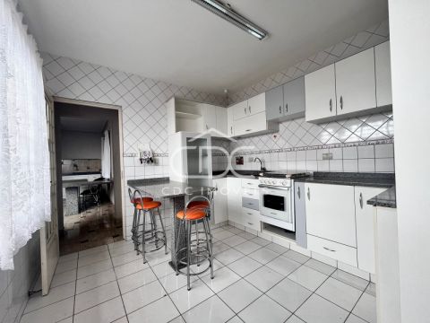 ótima Casa Para Locação E Venda No Centro