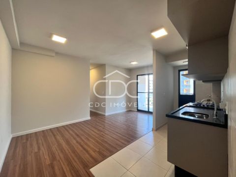 ótimo Apartamento Semimobiliado No Vista Santa Paula