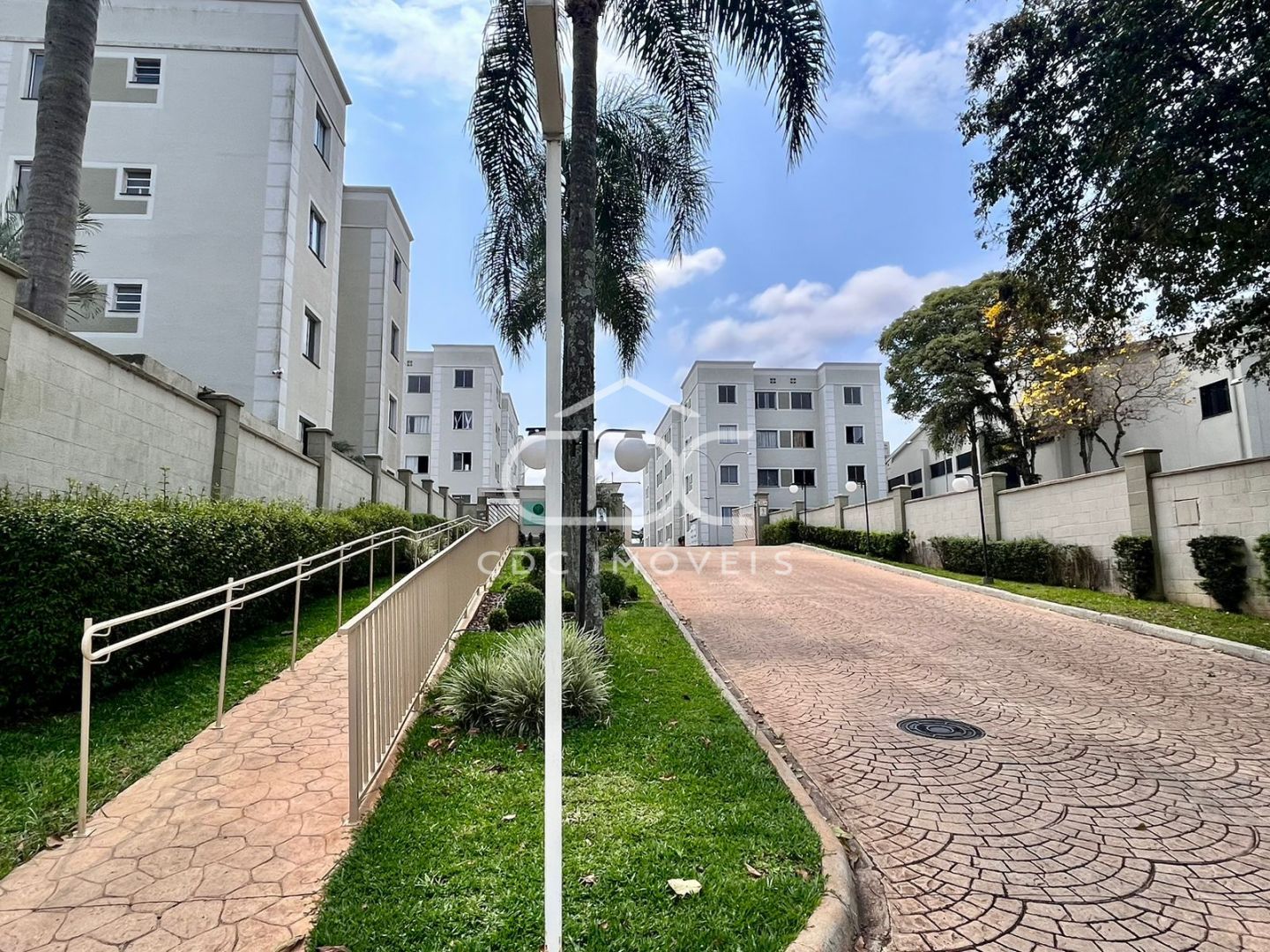 ótimo Apartamento Em Oficinas