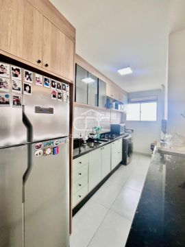 ótimo Apartamento Em Oficinas