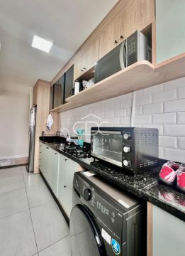 ótimo Apartamento Em Oficinas