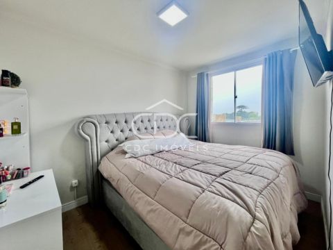 ótimo Apartamento Em Oficinas