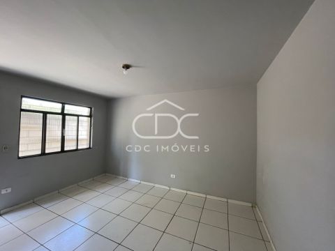 Apartamento á Venda - Jardim Carvalho