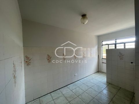 Apartamento á Venda - Jardim Carvalho