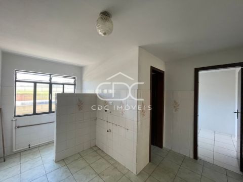 Apartamento á Venda - Jardim Carvalho