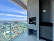 <strong>EXCELENTE APARTAMENTO SEMIMOBILIADO NO OASIS PALACE</strong>