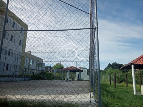 <strong>ÓTIMO APARTAMENTO NO ÓRFÃS</strong>
