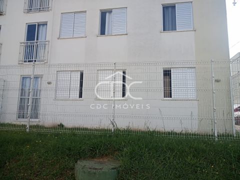 ótimo Apartamento No órfãs