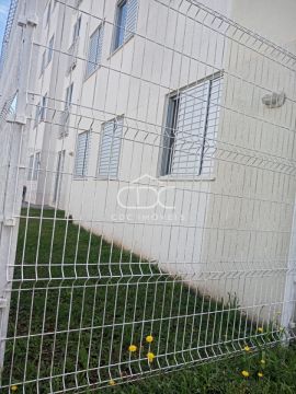 ótimo Apartamento No órfãs