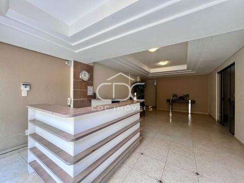 Excelente Apartamento Central