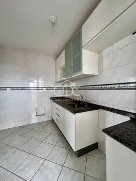 Excelente Apartamento Semimobiliado No órfãs