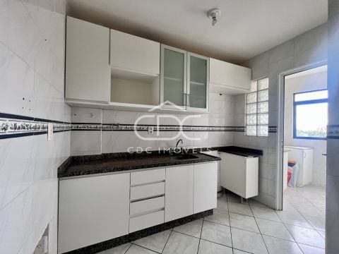 Excelente Apartamento Semimobiliado No órfãs