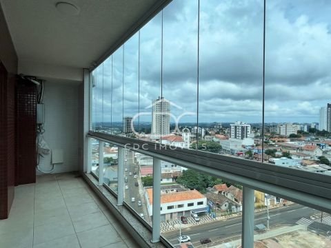 Excelente Apartamento Duplex Em Oficinas