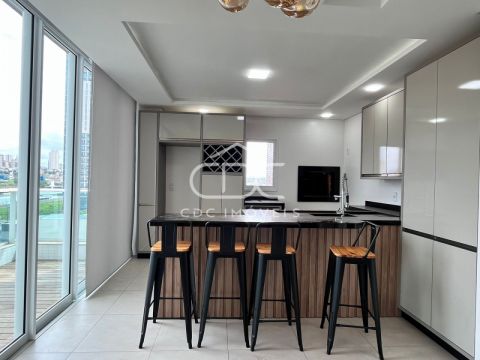 Excelente Apartamento Duplex Em Oficinas