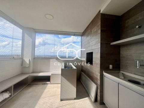 Excelente Apartamento No órfãs