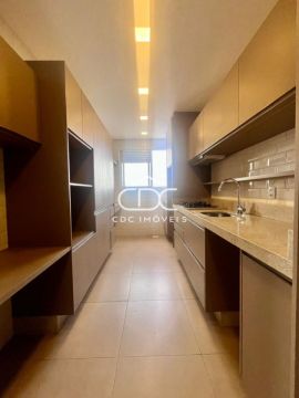 Excelente Apartamento No órfãs