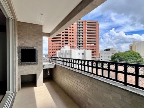 Excelente Apartamento Semimobiliado No Estrela