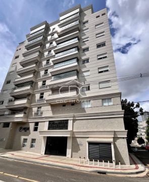 Foto Imóvel - Excelente Apartamento Semimobiliado No Estrela