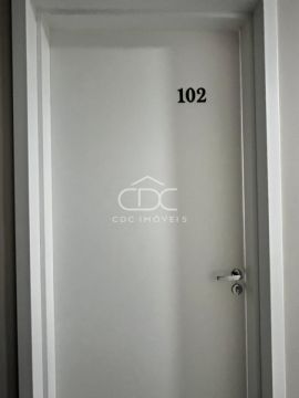 ótimo Apartamento Central