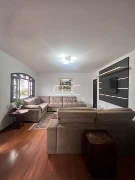 Excelente Casa Em Condomínio Fechado No Jardim Carvalho