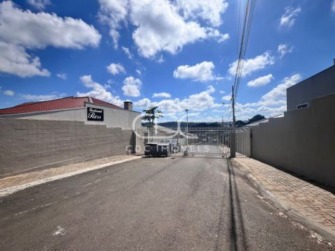 Foto Imóvel - ótima Casa Em Condomínio Fechado