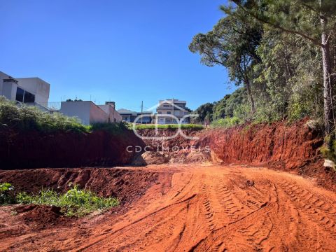 Foto Imóvel - ótimo Terreno Urbano No Estrela