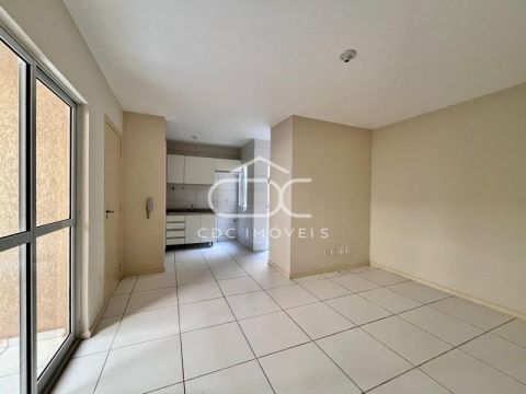 ótimo Apartamento No Jardim Carvalho