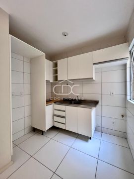 ótimo Apartamento No Jardim Carvalho