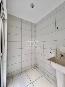ótimo Apartamento No Jardim Carvalho