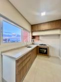 EXCELENTE APARTAMENTO SEMIMOBILIADO CENTRAL - Foto 5