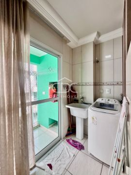ótimo Apartamento Central Mobiliado