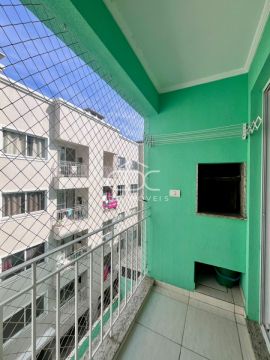 ótimo Apartamento Central Mobiliado
